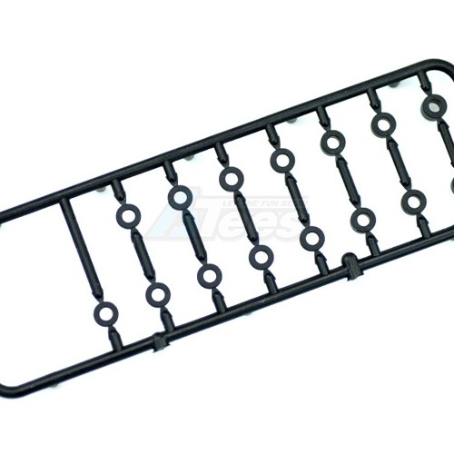 Serpent Serpent S-411 Bushing Set 411-s (13)