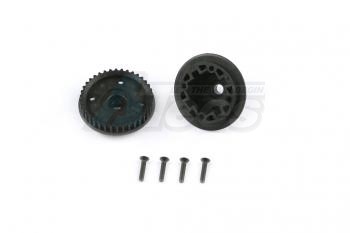 Serpent Serpent X20 2021 Geardiff Housing V3