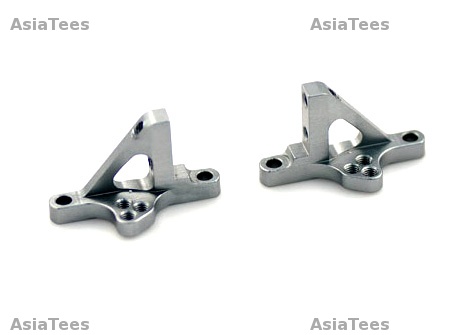 Serpent Serpent S-411 Sport Shocktower Mount Alu L+r V2