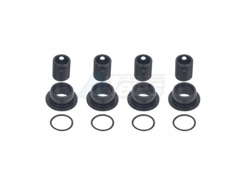 Serpent Serpent S-411 FF Body-height Fine-tuner Alu (4)