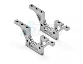 Serpent Serpent S-411 Sport Bearingblock Alu Light (2)