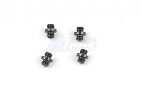 Serpent Serpent Project 4X Shockmount Screw 4X (4)