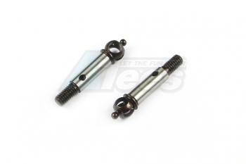 Serpent Serpent X20 Wheelaxle Double Joint Cardan 4-X