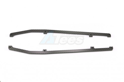 Serpent Serpent Project 4X Vertical Topdeck 4X (2)