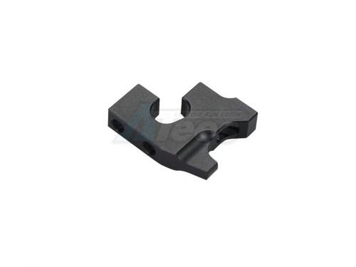 Serpent Serpent Project 4X RRS Holder Low Aluminium