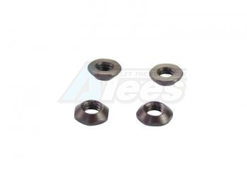 Serpent Serpent Natrix 750 EVO Nut Conical M3 (4)