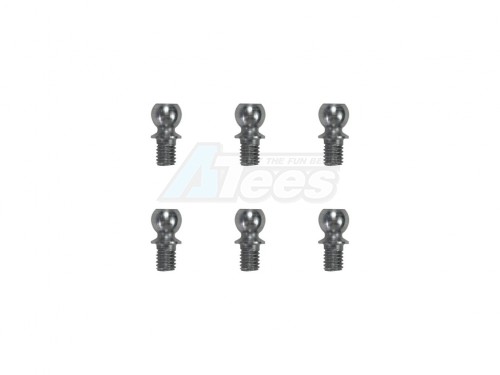 Serpent Miscellaneous All Pivotball With Shaft Short (6)