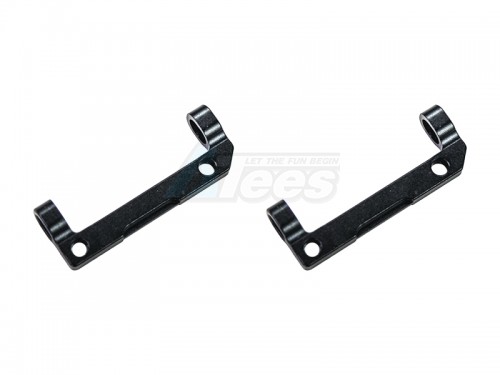 Serpent Serpent X20 Suspension bracket up FR/RR (2) X20