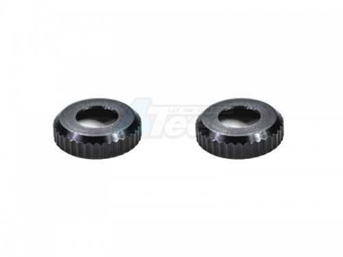 Serpent Serpent X20 Shock Bottom Cap (2) X20