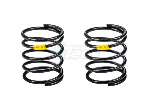 Serpent Miscellaneous All Spring FR/RR 26 (2)