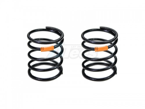 Serpent Miscellaneous All Spring FR/RR 27 (2)