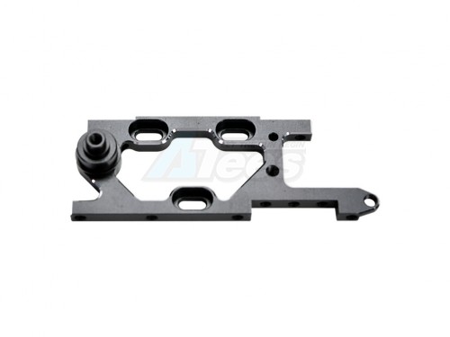 Serpent Serpent X20 Motomount Mount Aluminium X20FWD