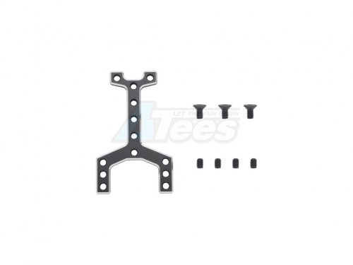 Serpent Serpent X20 2021 Adjustable Chassis Brace Rr X20