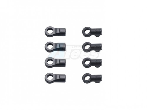 Serpent Serpent X20 Mini ARB Balljoint Set (4+4) X20M