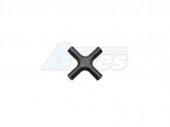 Serpent Miscellaneous All Magnesium TC Geargeardiff X-shaft