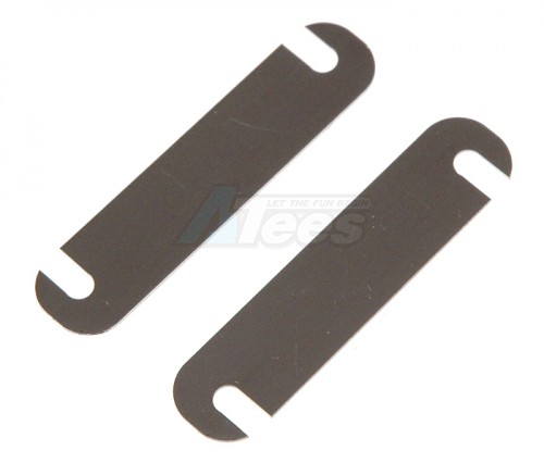 Serpent Serpent S-120 LT Distance Plate For Lower Arm 0.5mm (2)