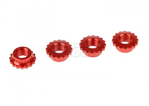 Serpent Serpent S-120 LT Body Adjust Nut (4)