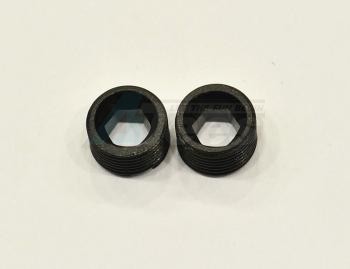 Serpent Serpent Natrix 750 EVO Adjust Nut For Front Suspension (2)