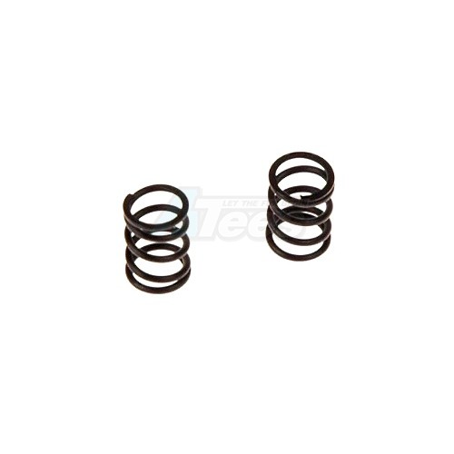 Serpent Serpent S-120 LT Front Spring 0.55mm (2)