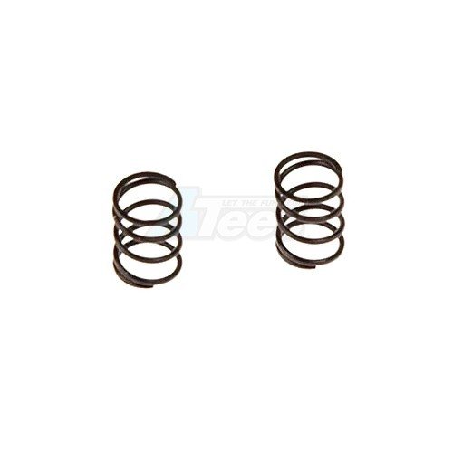 Serpent Serpent S-120 LT Front Spring 0.45mm (2)