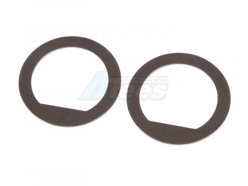 Serpent Miscellaneous All Differential Plates (2)