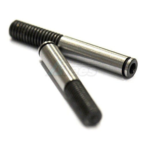 Serpent Serpent S-120 LT Kingpin (2)