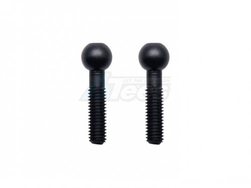 Serpent Miscellaneous All Pivot Ball Threaded Upper Arm (2)