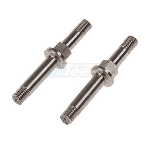 Serpent Serpent S-120 LT Wheel Axle (2)