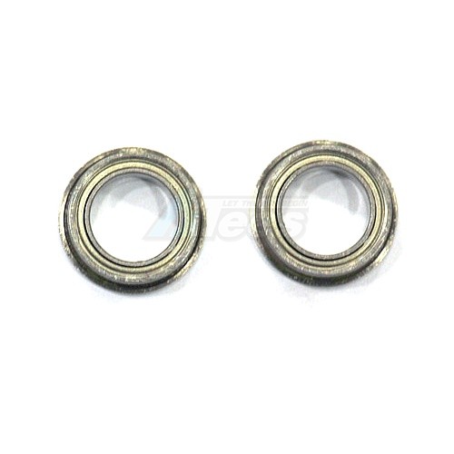 Serpent Serpent S-120 LT Ball Bearing Flanged 1/4x3/8x1/8 (2)