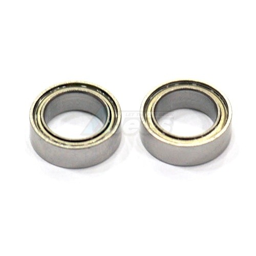 Serpent Serpent S-120 LT Ball Bearing 1/4x3/8x1/8 (2)