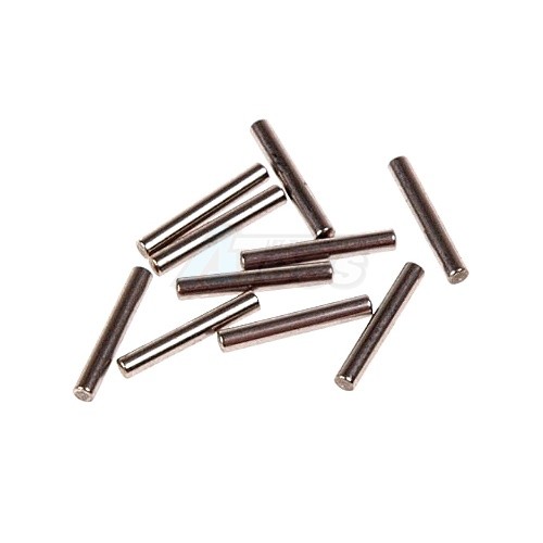 Serpent Serpent S-120 LT Roll Pin 1.5x10mm (10)