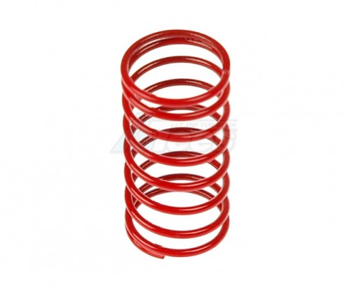 Serpent Serpent S-120 LT Spring Hard 5tx5.6x1.0mm Black