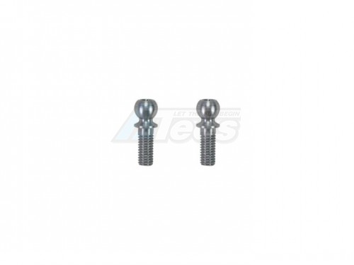 Serpent Serpent S-120 LT Pivotball With Shaft (2)