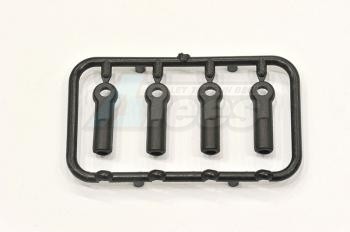 Serpent Serpent S-120 LT Baljoint 45 (4)