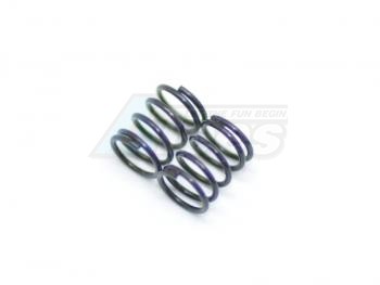 Serpent Serpent S-120 LT Front Spring 18lbs S120l (2)