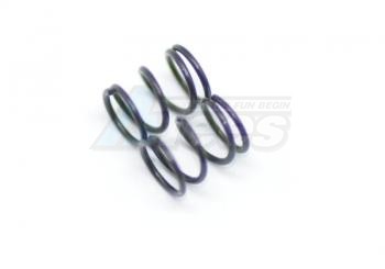 Serpent Serpent S-120 LT Front Spring 26lbs S120l (2)