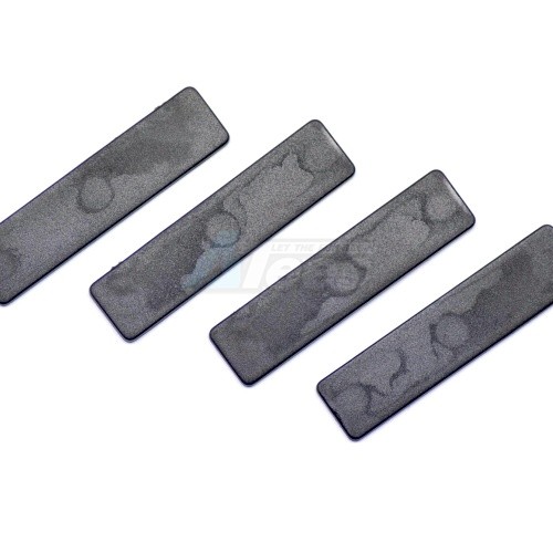 Serpent Serpent S-100 Support Lipo Pack (4)