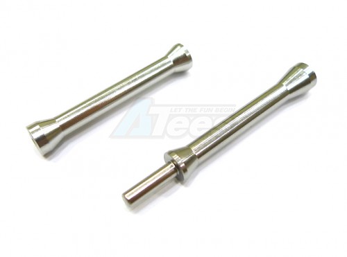 Serpent Serpent S-100 Cross Brace L+r Alu S100
