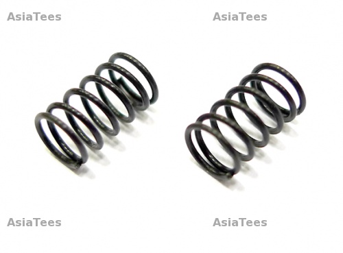 Serpent Serpent S-120 LT Spring Front 10 Lbs (2)