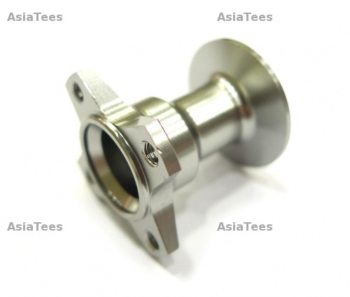 Serpent Serpent S-100 Diffhub S100