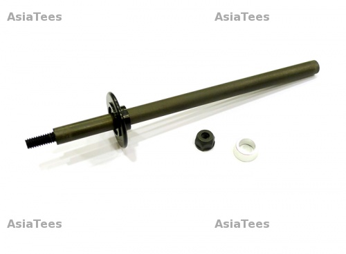 Serpent Serpent S-100 Rear Axle S100/120