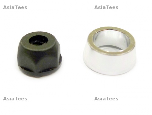 Serpent Serpent S-120 LT Rear Axle Cone S100/120