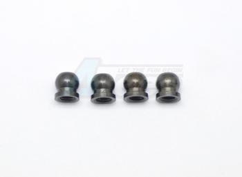 Serpent Miscellaneous All Pivotball Uni 4.5MM (4)