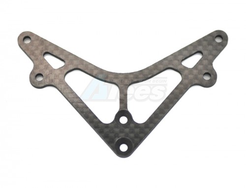 Serpent Serpent S-120 LT Topdeck Carbon S120 Ltx