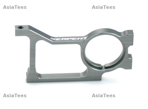 Serpent Serpent S-100 Motor Pod Left Alu S120ltx V2