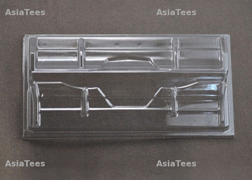 Serpent Serpent F-110 Front Wing F110 (big+small)