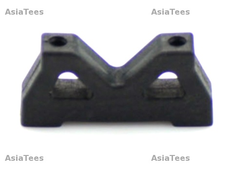 Serpent Serpent F-110 Front Bulkhead F110