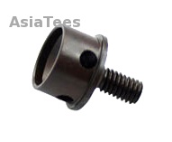 Serpent Serpent F-110 Diffhub Insert F110