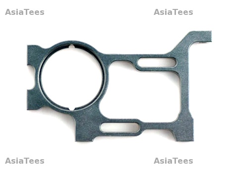 Serpent Serpent F-110 Pod Bulkhead Left F110
