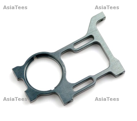 Serpent Serpent F-110 Pod Bulkhead Right F110